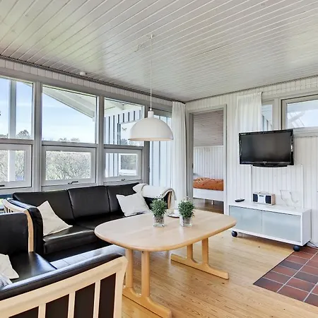 Tatil Evi Holiday Sigridsvej 098900 Sæby