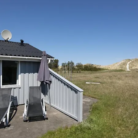 Holiday Sigridsvej 098900 Sæby