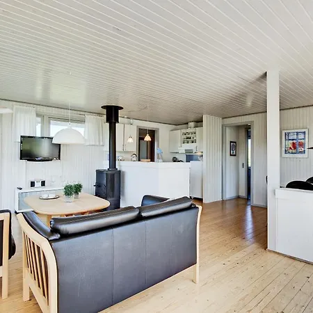 Holiday Sigridsvej 098900 Tatil Evi