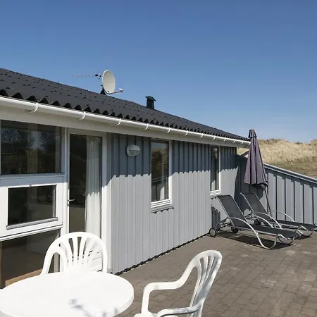 Holiday Sigridsvej 098900 *