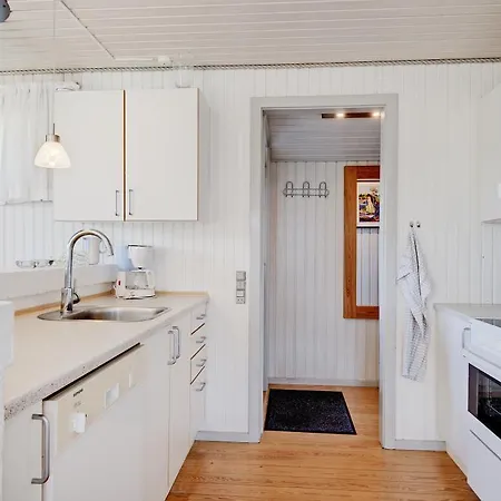 Tatil Evi Holiday Sigridsvej 098900 Sæby