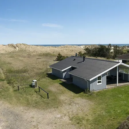 Tatil Evi Holiday Sigridsvej 098900 Sæby