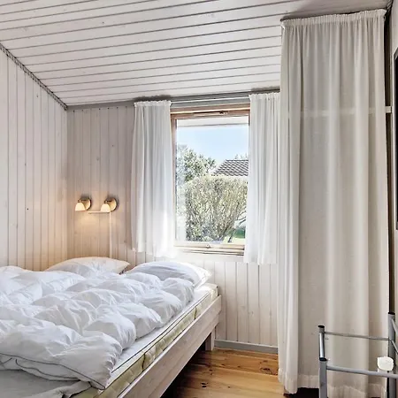 Tatil Evi Holiday Sigridsvej 098900 Sæby