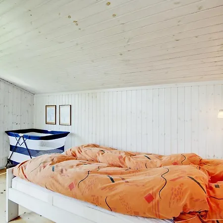 Holiday Sigridsvej 098900 Tatil Evi